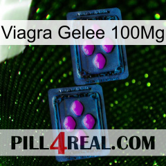 Viagra Jelly 100Mg 03